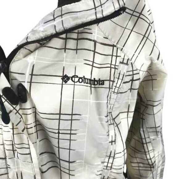 Columbia Women's Interchange Jacket Size M - Picture 2 of 7